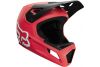 Kask rowerowy FOX RAMPAGE HLMT - XL - Wyprzedaż